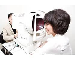Slider image (2) LASER VISION International LASIK Center